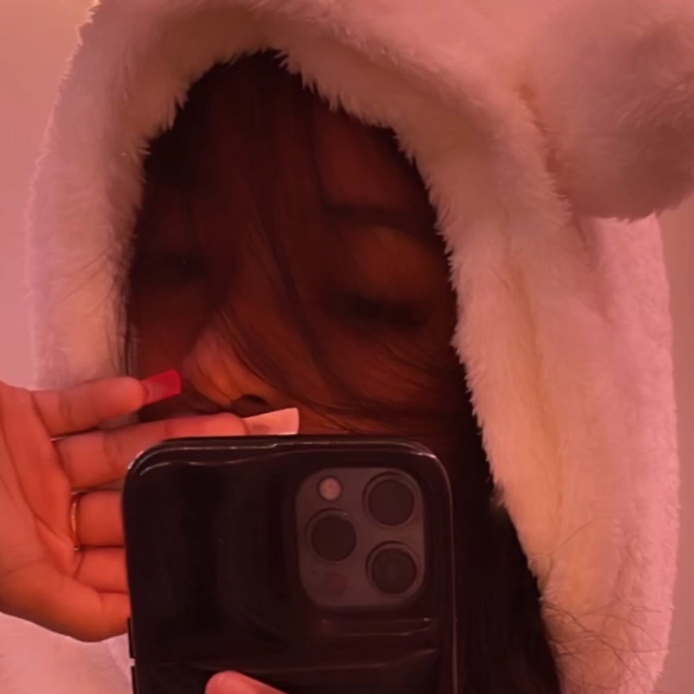 Meet your Posher, Natalia